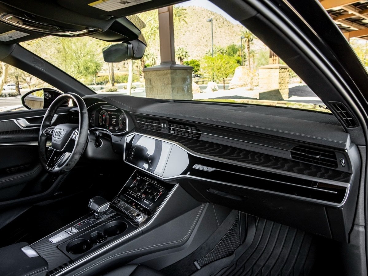 2021 Audi A6 allroad Premium Plus quattro